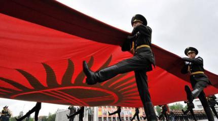 Восстание 1916 года в Туркестане (III) Восстание 1916 года в Туркестане (III)