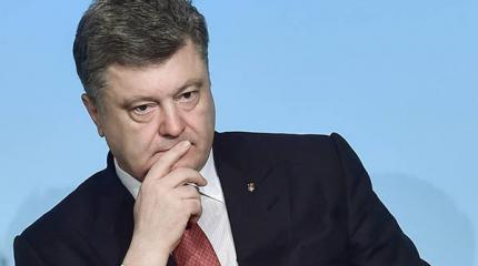 Все шансы Порошенко: кризис, импичмент, апокалипсис и «новая революция» Все шансы Порошенко: кризис, импичмент, апокалипсис и «новая революция»
