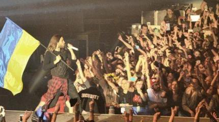 Культура, которая ужасает, или «Белый список» Минкульта Украины