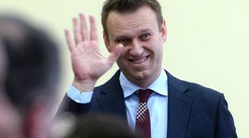 Навальный изображает жертву в ЕСПЧ, пытаясь вернуть утраченную популярность