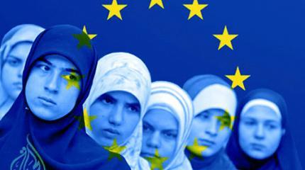 В ЕС придумали новое "успокоительное" для народа