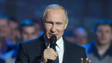 Не расслабляться: Путин кардинально изменит Россию за шесть лет Не расслабляться: Путин кардинально изменит Россию за шесть лет