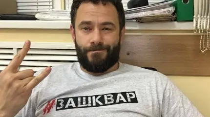 Бывшему соратнику Зеленского припомнили отца – сторонника Новороссии Бывшему соратнику Зеленского припомнили отца – сторонника Новороссии