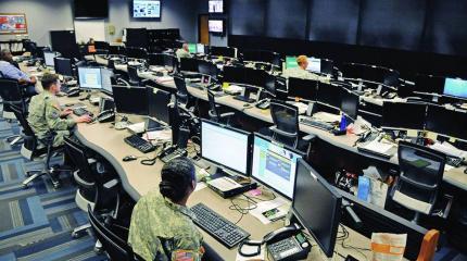 США запускают центры для борьбы с «влиянием России» США запускают центры для борьбы с «влиянием России»