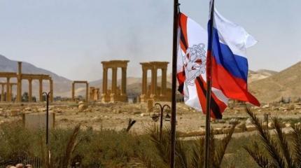 В России рассказали о стратегическом поражении Москвы в Сирии В России рассказали о стратегическом поражении Москвы в Сирии