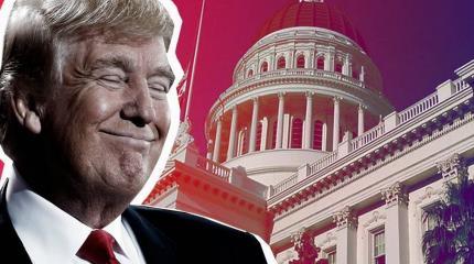 США затеяли хаос в мире, дабы скрыть свои внутренние проблемы?