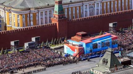 Кремль не выдержал экзамен на патриотизм Кремль не выдержал экзамен на патриотизм