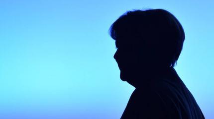 Ангела Меркель - "туманная королева" Евросоюза Ангела Меркель - "туманная королева" Евросоюза