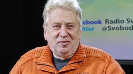 Чубайс как диагноз: Россия должна повторить путь Прибалтики Чубайс как диагноз: Россия должна повторить путь Прибалтики