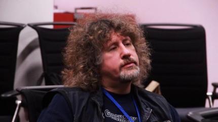 Кеворкян назвал хамским заявление Порошенко о «Бессмертном полке» Кеворкян назвал хамским заявление Порошенко о «Бессмертном полке»