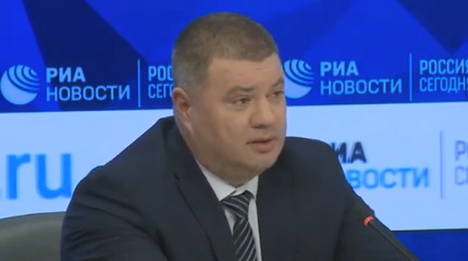 Экс-сотрудник СБУ Василий Прозоров рассказал о работе на спецслужбы России Экс-сотрудник СБУ Василий Прозоров рассказал о работе на спецслужбы России