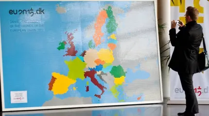 Daily Express: букмекеры и ЕК прогнозируют развал ЕС по стопам Brexit Daily Express: букмекеры и ЕК прогнозируют развал ЕС по стопам Brexit
