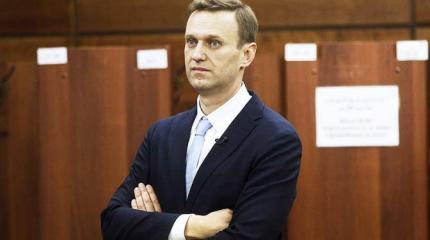 Сможет ли Навальный стать Солженицыным-2? Сможет ли Навальный стать Солженицыным-2?