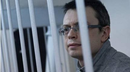 Приговор генералу Никандрову как приговор всей нашей политической системе Приговор генералу Никандрову как приговор всей нашей политической системе