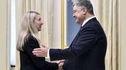 Украинская диаспора США уповает на бесконечную войну с Россией