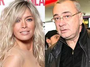 Обострение русофобства: Брежнева и Меладзе попали в украинскую «опалу» Обострение русофобства: Брежнева и Меладзе попали в украинскую «опалу»
