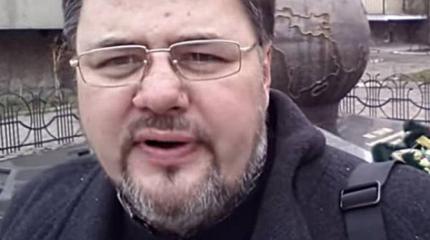 Коцабу судят, как при Гитлере: как дела у самого известного политзэка Украины Коцабу судят, как при Гитлере: как дела у самого известного политзэка Украины