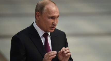 Три ошибки США, которые позволяют Путину постоянно побеждать Три ошибки США, которые позволяют Путину постоянно побеждать