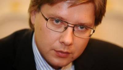 Нил Ушаков: РЖД прекращает транзит грузов через Латвию Нил Ушаков: РЖД прекращает транзит грузов через Латвию