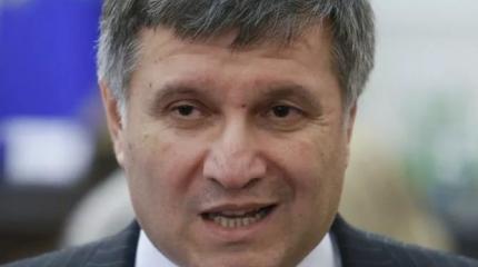 Аваков с "Азовом" готовят кровавый путч - министра хотят убрать Аваков с "Азовом" готовят кровавый путч - министра хотят убрать