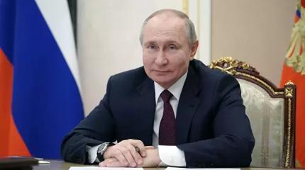 Путинизм в ноябре: обострение отношений с Западом Путинизм в ноябре: обострение отношений с Западом