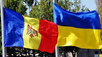 Молдаване уже идут назад в Россию, пока Украина месит грязь у ворот ЕС Молдаване уже идут назад в Россию, пока Украина месит грязь у ворот ЕС