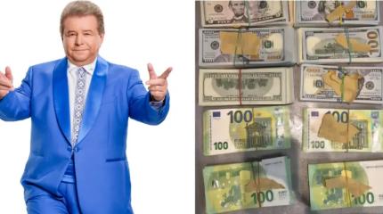 Разоблачение «юного орла», или Файлы Поплавского