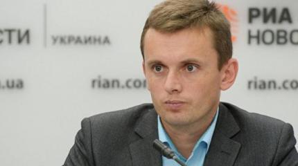 Бортник: Администрация США начала серьезно давить на Киев Бортник: Администрация США начала серьезно давить на Киев