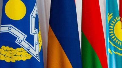 Назначение генсека ОДКБ – такой ли уж это "несущественный вопрос"? Назначение генсека ОДКБ – такой ли уж это "несущественный вопрос"?