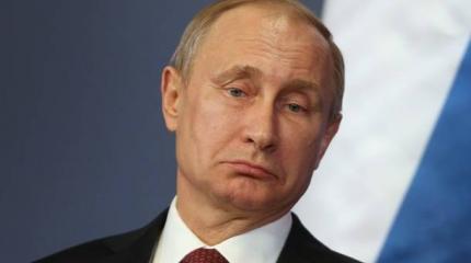 Вторжение Путина и град абсурда Вторжение Путина и град абсурда