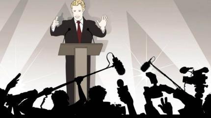 Осторожно, "политологи": о болтунах на околовластные темы Осторожно, "политологи": о болтунах на околовластные темы