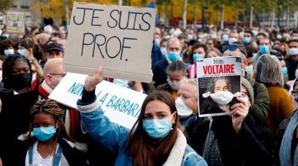 Во Франции признали потерю контроля над миграционной политикой