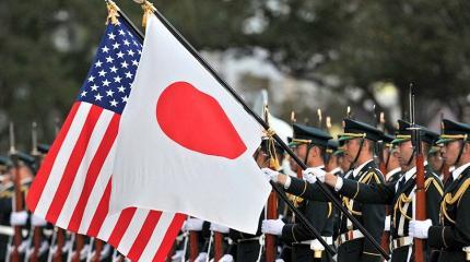 США против Северной Кореи или против России и Китая? США против Северной Кореи или против России и Китая?