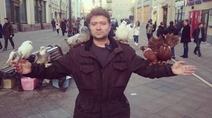 Носиков: Россия сняла крышу с ИГ и заставила шулеров убрать руки из-под стола Носиков: Россия сняла крышу с ИГ и заставила шулеров убрать руки из-под стола