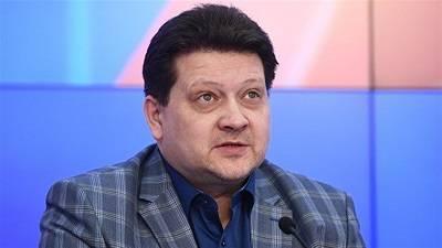 Дробницкий назвал «бомбой» заявления Нуланд о биолабораториях на Украине Дробницкий назвал «бомбой» заявления Нуланд о биолабораториях на Украине
