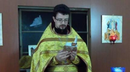 «Предтечи антихриста оккупировали Киевскую Русь»
