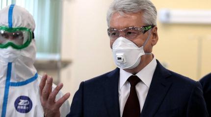 Установка на негатив к власти: что скрывается за критикой Собянина Установка на негатив к власти: что скрывается за критикой Собянина
