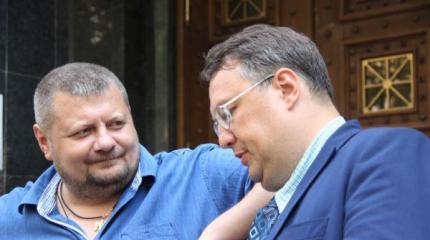 «Голодомор» как нацпроект Украины Майдана «Голодомор» как нацпроект Украины Майдана
