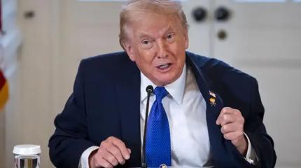 В чем слабость Трампа — и как этим нужно пользоваться