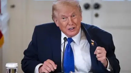 В чем слабость Трампа — и как этим нужно пользоваться