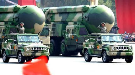 Карибский кризис 2.0: Китай оккупировал «задний двор» США Карибский кризис 2.0: Китай оккупировал «задний двор» США