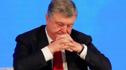 Порошенко раздавит груз социальных проблем