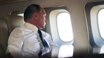 Путин может полететь в Стамбул, но при определенных условиях Путин может полететь в Стамбул, но при определенных условиях