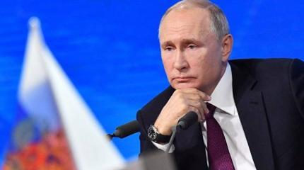В России вертикаль власти перестала быть необходимой В России вертикаль власти перестала быть необходимой