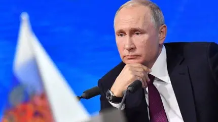 В России вертикаль власти перестала быть необходимой В России вертикаль власти перестала быть необходимой