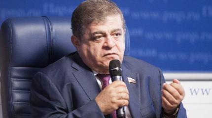 Джабаров о передаче памятника Коневу РФ: чехи поняли, какая реакция их ждет Джабаров о передаче памятника Коневу РФ: чехи поняли, какая реакция их ждет