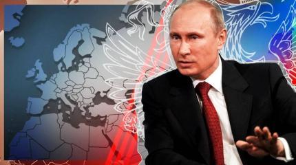 Кто заказал Путина?: ордер на арест вбил последний гвоздь в крышку МУС Кто заказал Путина?: ордер на арест вбил последний гвоздь в крышку МУС