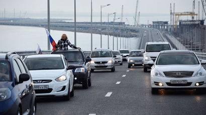 Украинец съездил в Крым, чтобы разрушить все стереотипы о полуострове Украинец съездил в Крым, чтобы разрушить все стереотипы о полуострове