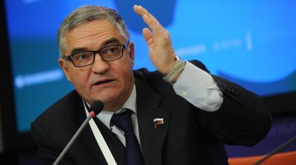 Евгений Тарло: Чубайс, Кудрин и Набиуллина опаснее НАТО Евгений Тарло: Чубайс, Кудрин и Набиуллина опаснее НАТО