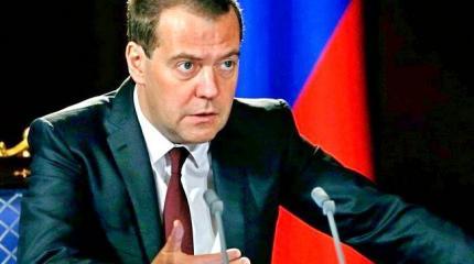 Россия и Украина: жизнь по новым правилам